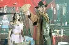 Takkari Donga still 6